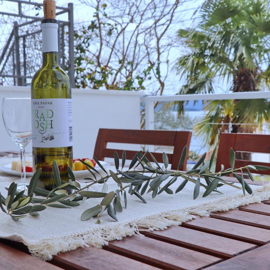 Holiday Home Rosemary Клек Екстериор снимка