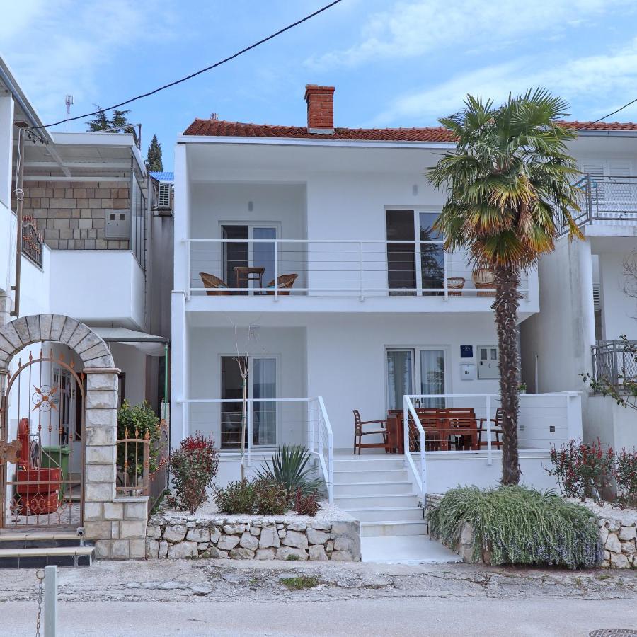 Holiday Home Rosemary Клек Екстериор снимка