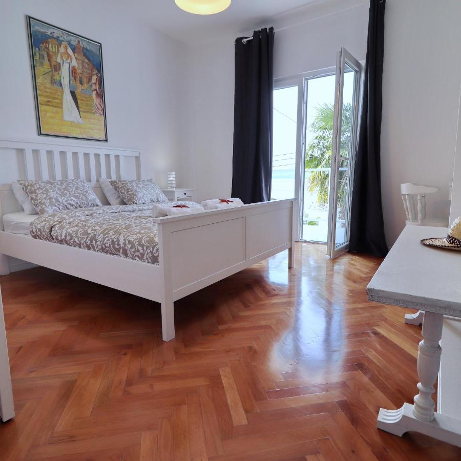 Holiday Home Rosemary Клек Екстериор снимка