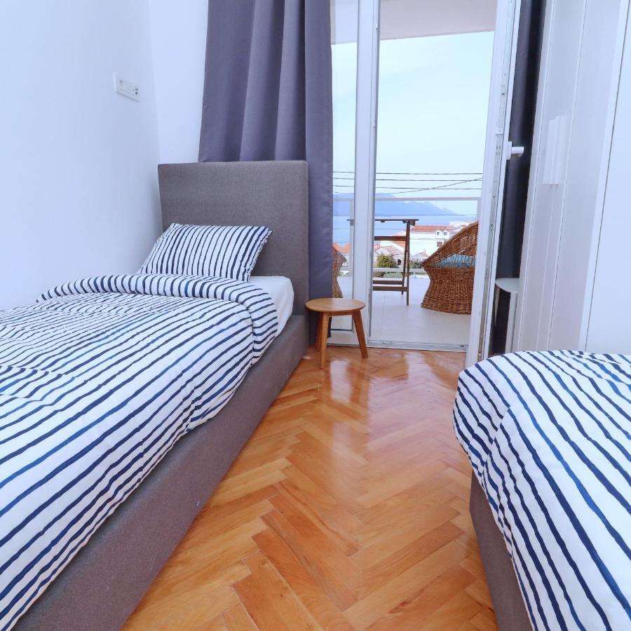 Holiday Home Rosemary Клек Екстериор снимка