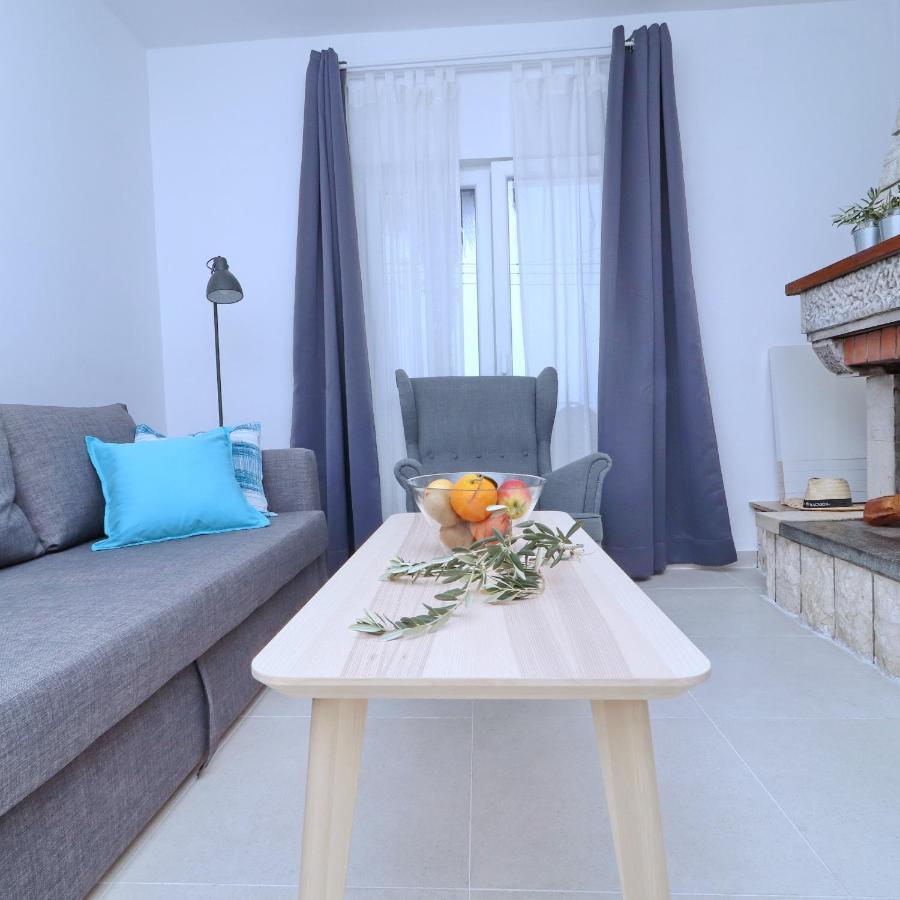 Holiday Home Rosemary Клек Екстериор снимка