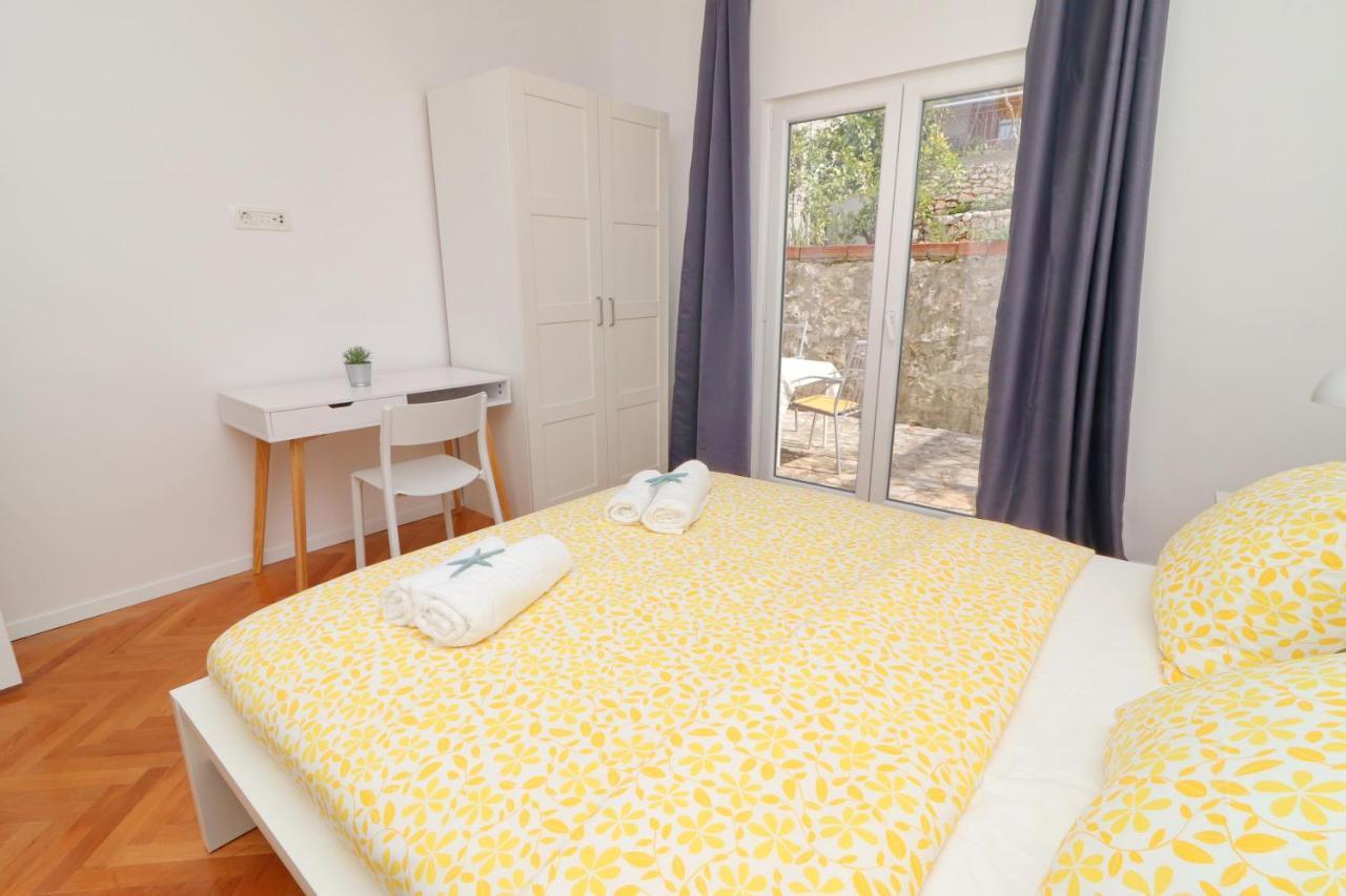 Holiday Home Rosemary Клек Екстериор снимка