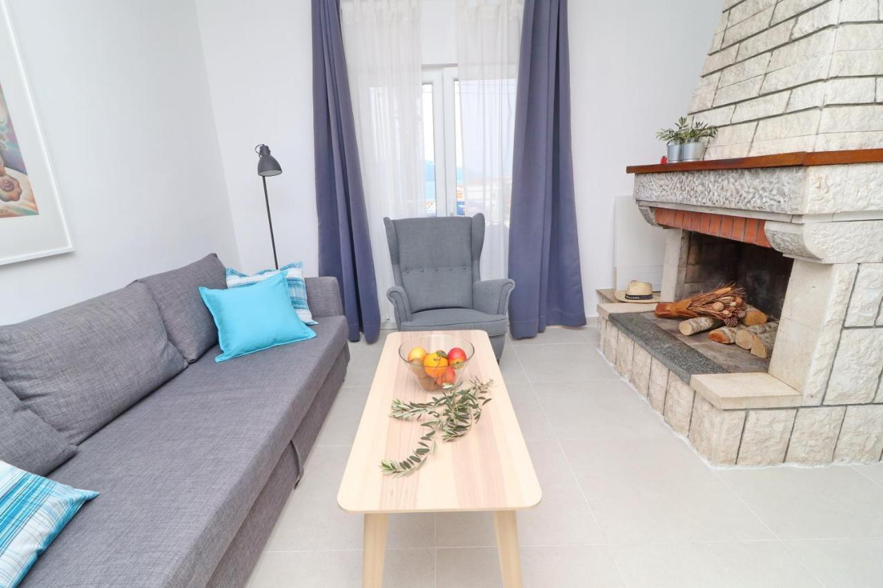 Holiday Home Rosemary Клек Екстериор снимка