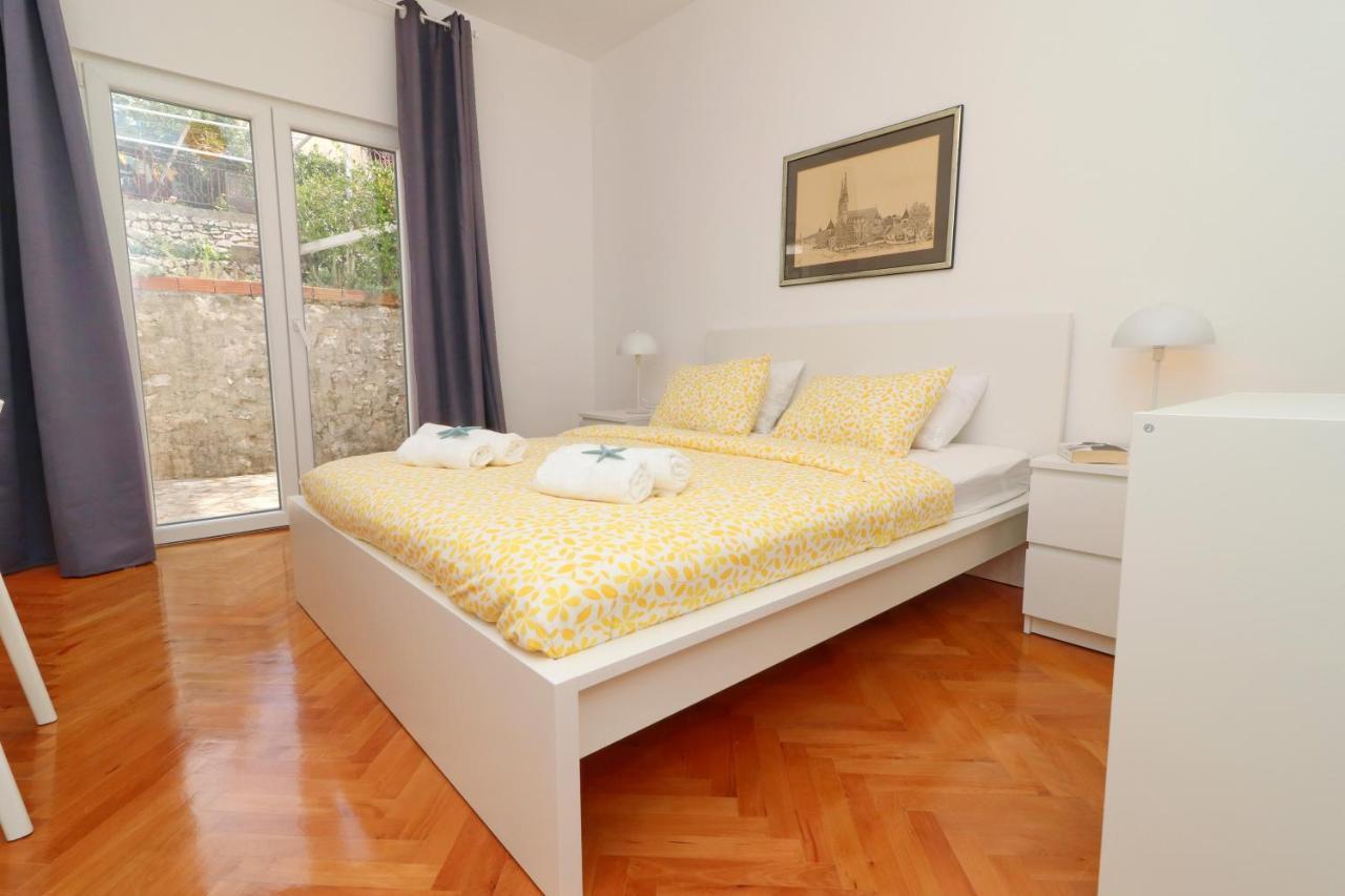 Holiday Home Rosemary Клек Екстериор снимка