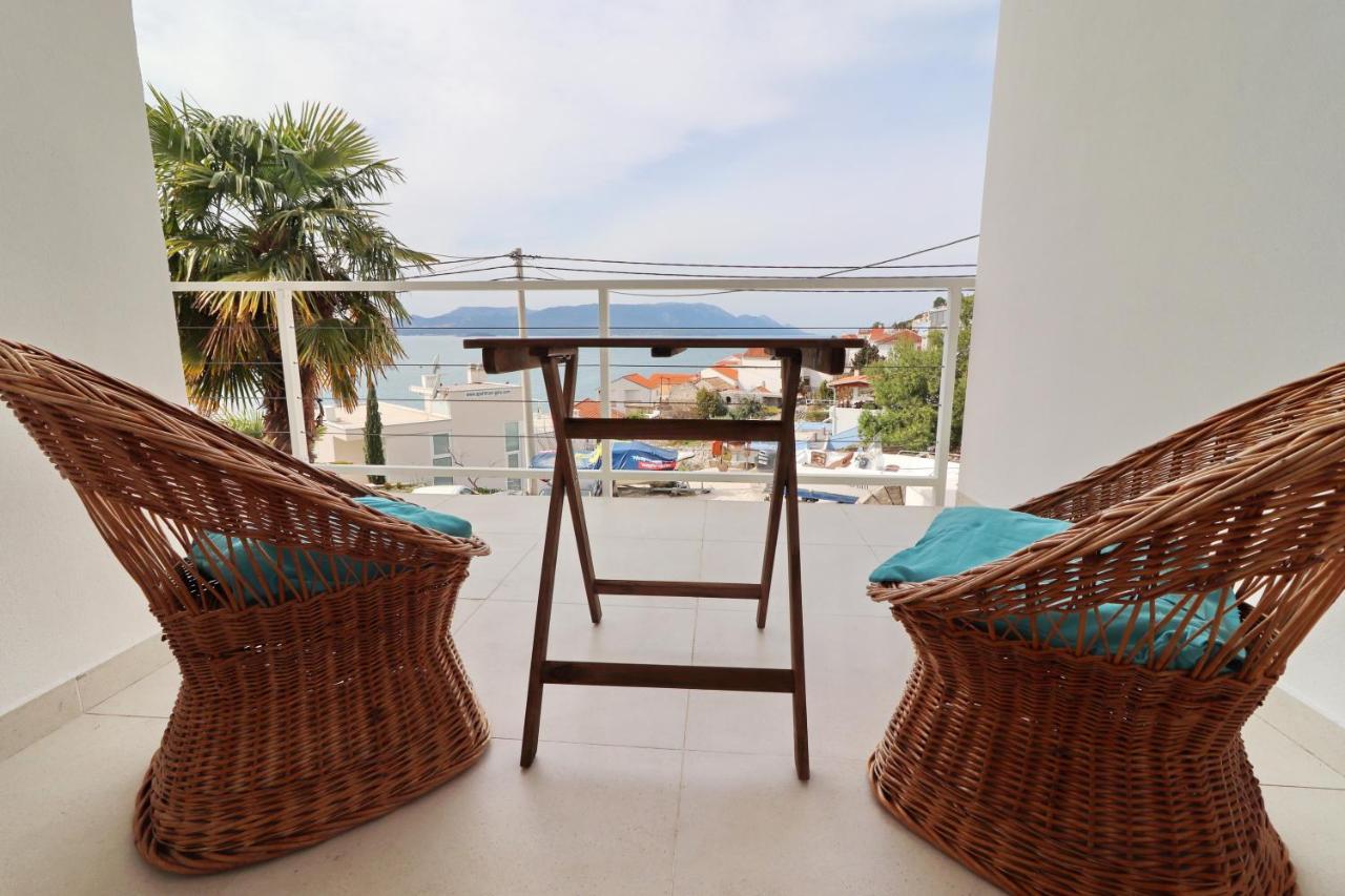 Holiday Home Rosemary Клек Екстериор снимка