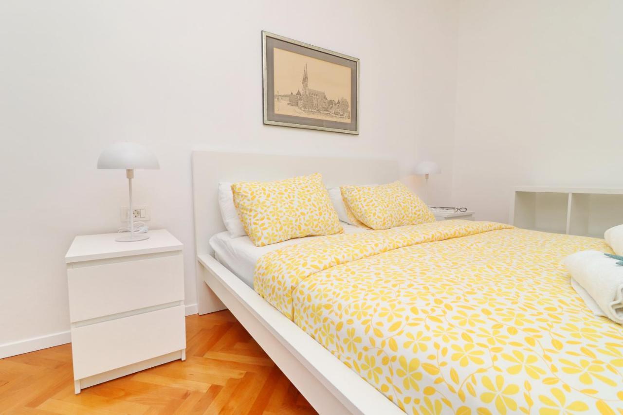 Holiday Home Rosemary Клек Екстериор снимка