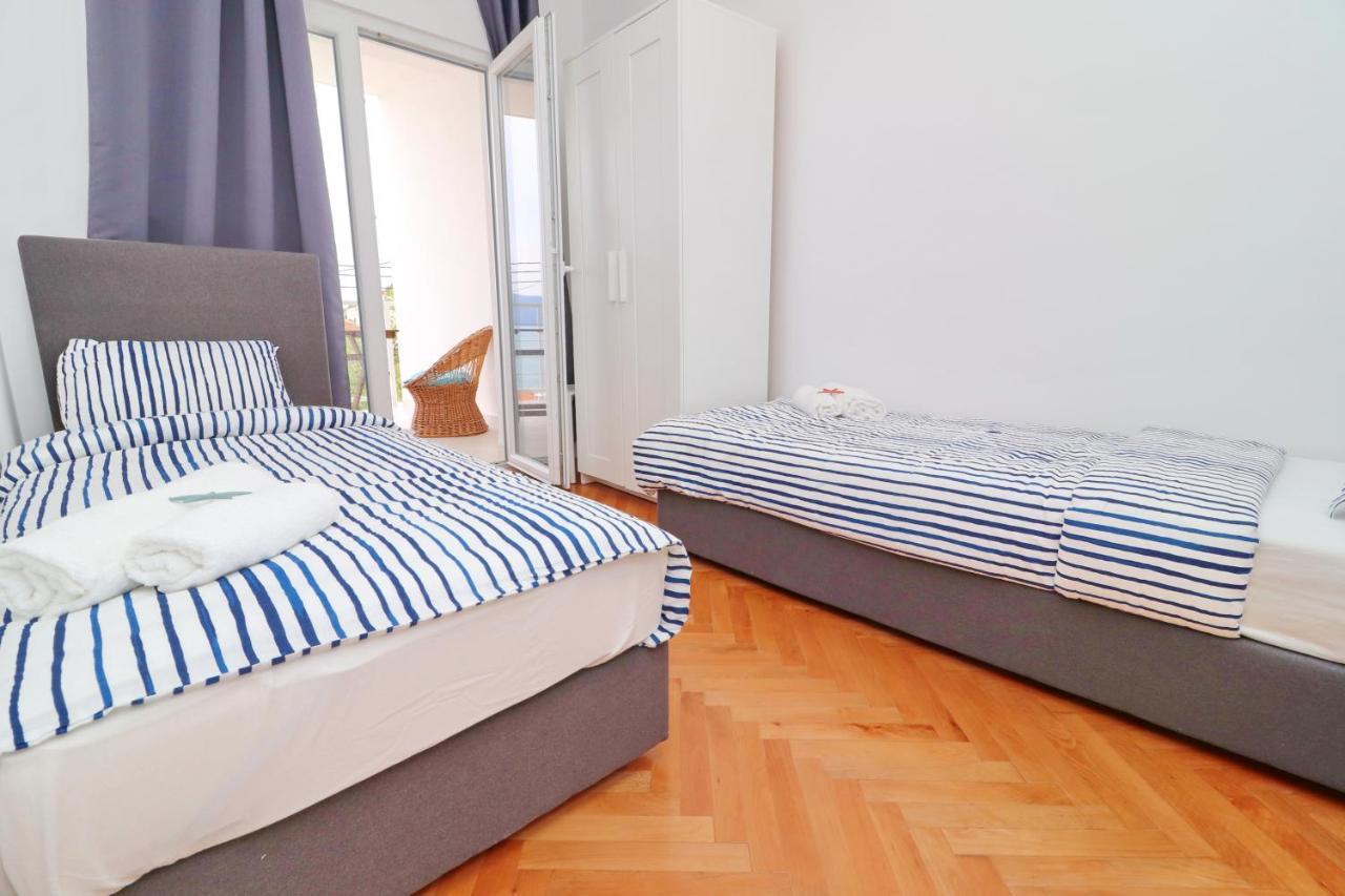 Holiday Home Rosemary Клек Екстериор снимка